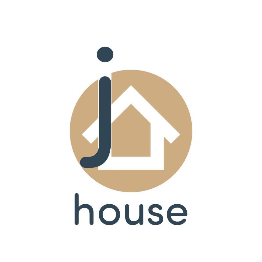 Хостел Jo House Боа-Виста Экстерьер фото
